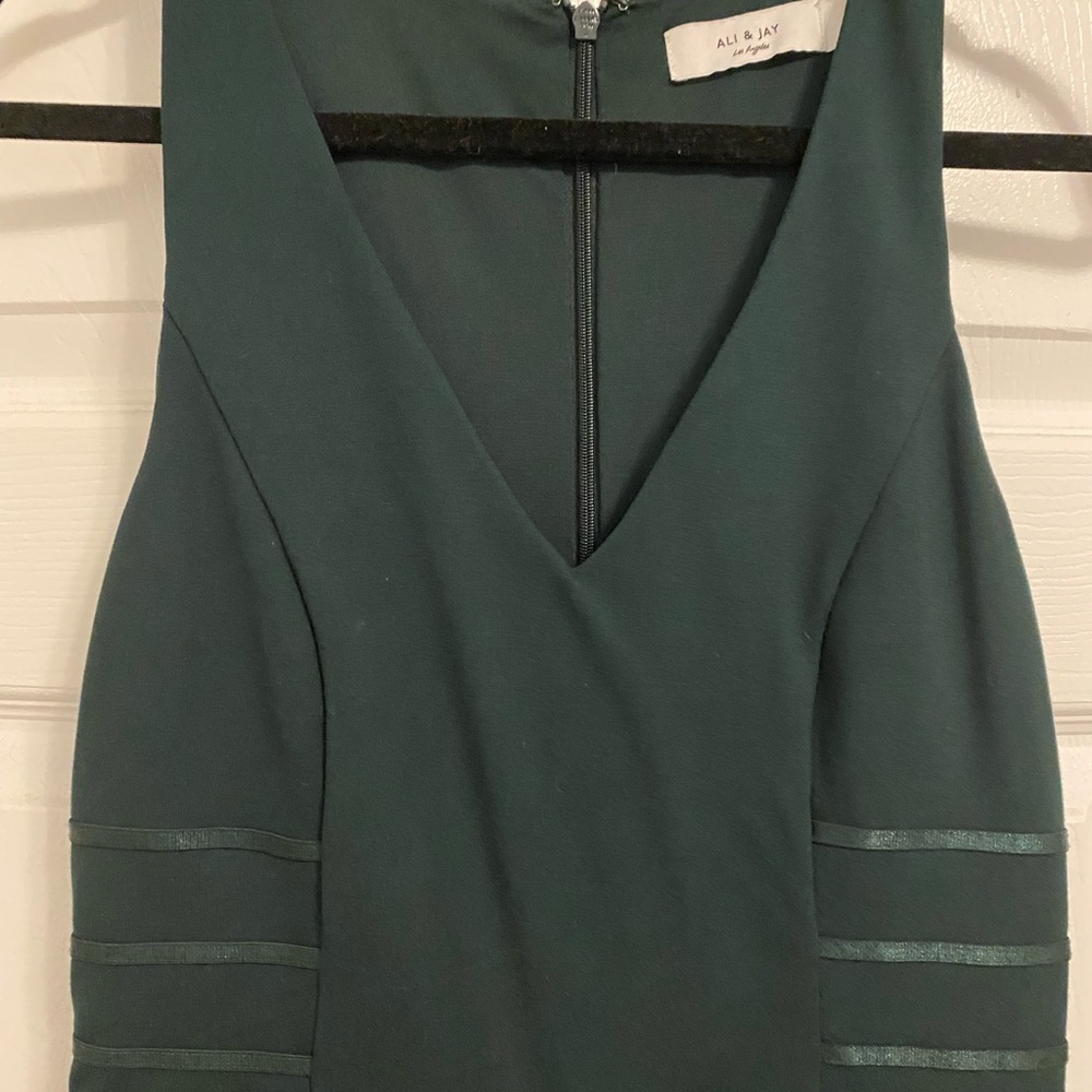NORDSTROM bodycon dress